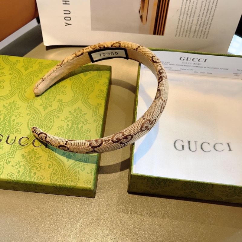 GUCCI